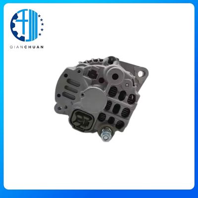 Alternator 3C001-74012 for Kubota F2000 Construction Machinery Parts