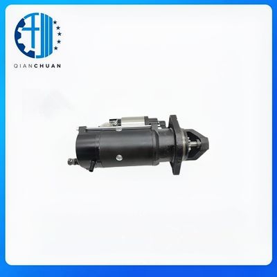 357-5204 3575204 Starter Motor 12V 4.2KW 10T for   Engine C4.4 C6.6 C7.1