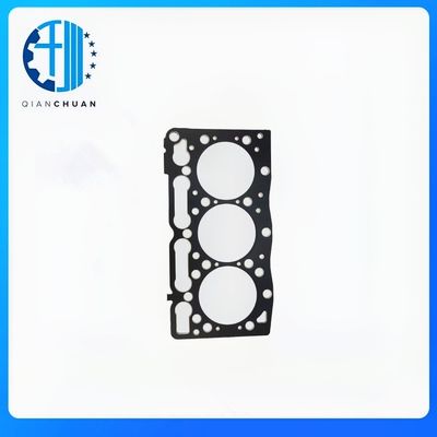 6680254 6975181 Cylinder Head Gasket for Kubota Engine D1105 Bob Loader BL275 B250 B100 553