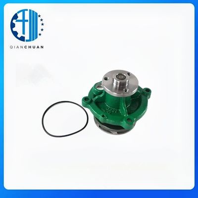 21247955 VOE21247955 Water Pump for Volvo D4D D6D Diesel Engine EC210 EC290 Excavator