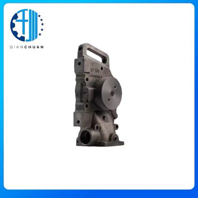 Water Pump 3051408 for Cummins  NT855 Excavator Engine Parts for Construction Machinery