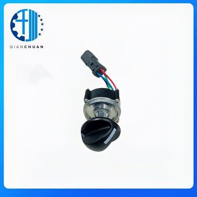 163-6710 Throttle Knob Toggle Switch for  312C 318C 320C 321C 330C 322C