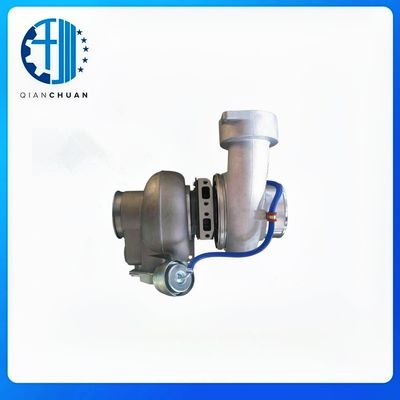 250-0841 Turbocharger For   Engine 3126B C7  Loader 938G 950G 962H