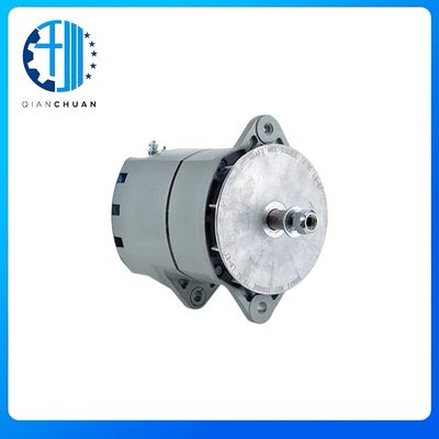 24V 45A Alternator 3331184 For   3116 3126 3196 3304 3306 3508 Engine Spare Parts