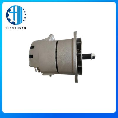 24V 45A Alternator 3331184 For   3116 3126 3196 3304 3306 3508 Engine Spare Parts