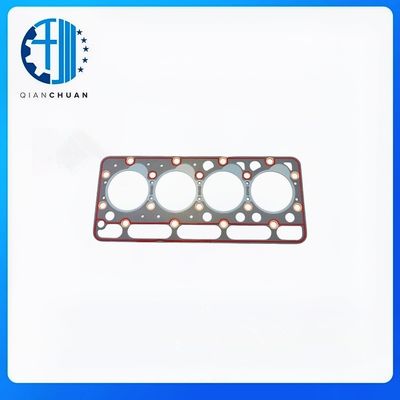 V1903 Gasket Kit For Kubota V1903-B V1903 Engine New Holland L555 L553 Loader Bob 231