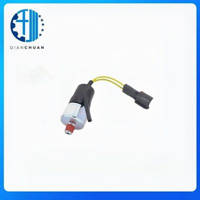1-82410170-1 Oil Pressure Switch For Isuzu 6BG1 4BG1 Engine EX120-3 EX120-5 Excavator