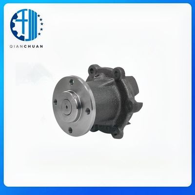 6630541 6599948 Water Pump for Bob 843 Skid Steer Loader
