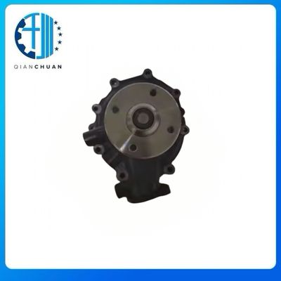 16100-78060 16400E0373 Water Pump for Hino J05E Excavator Engine Spare Parts