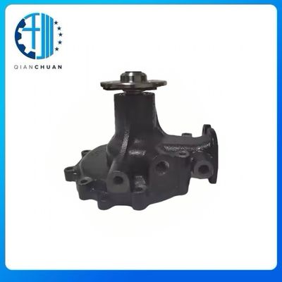 16100-78060 16400E0373 Water Pump for Hino J05E Excavator Engine Spare Parts