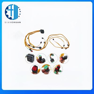 263-9001 2639001 Engine Wiring Harness for   Truck C15 Engine