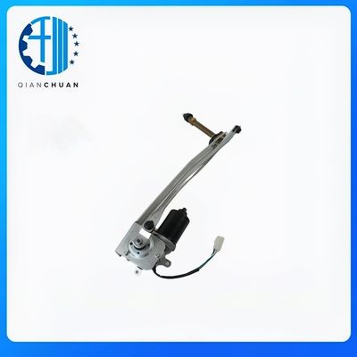 300512-00010 538-00011 Wiper Motor For Doosan DX140 DX180 DX170 Excavator
