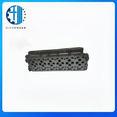 384-5313 425-3316 450-9263  T418502 T417983 T414546 Cylinder Head For Caterpiller Engine C7.1