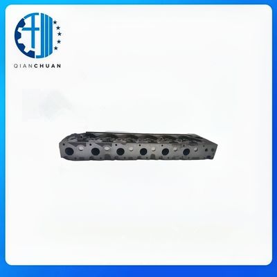384-5313 425-3316 450-9263  T418502 T417983 T414546 Cylinder Head For Caterpiller Engine C7.1