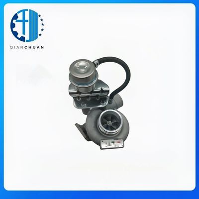 HX25W Turbocharger 2843145 84300602 for New Holland Engine S8000 BS3