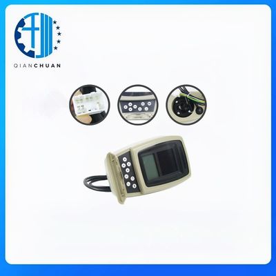 177-7700  Monitor Display Screen for  EC320C EC312C EC322C EC330C Excavator