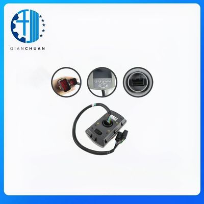 548-9082 5489082 Monitor Screen for  320D2L 312D2 322D2 Excavator