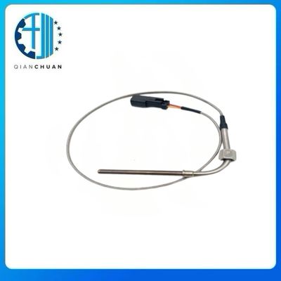 Water Temperature Sensor 383-2989 for   3508 3512 3516B Engine Spare Parts