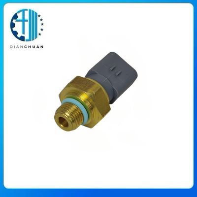 Oil Pressure Sensor  320-3062 for   C13 C4.4 C7.1 Excavator Spare Parts