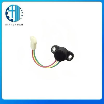 247-5230 2475230 Fitting Sensor For  E320B E320C 320B 320C Enigne 3066 C6.4 Spare Parts
