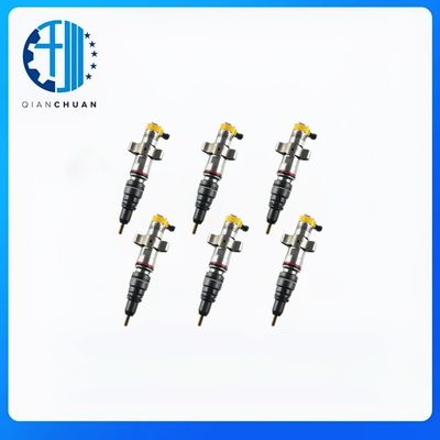 20R-8057 295-1408 Fuel Injector for   C7 Diesel Engine