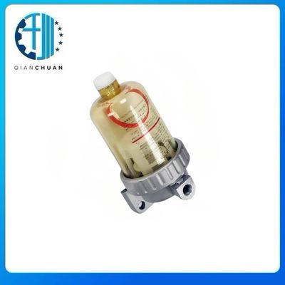 600-311-9731 Oil Water Separator for Komatsu PC70-8 PC78US-8 PC100-6 PC120-6 PC200-3 PC200-8 PC270-8 PC300-8 PC1100-6 Excavator  Spare Parts