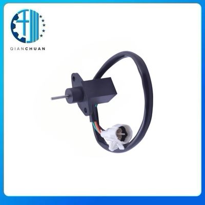 Direction Steering Sensor 3RA-34-62150 For  Forklift FB10RL FB14 FB15 Komatsu Spare Parts