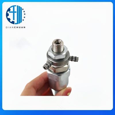 15271-53000 Fuel Injector for Kubota D750 D850 L185 L2050 Engine