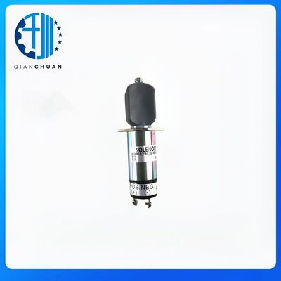 129470-67320 129470-67320 Shut-off Solenoid Valve for Yanmar Engine