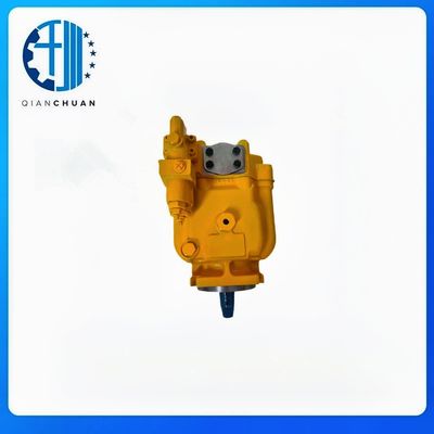 6E-1412 10R-2517 Hydraulic Piston Pump for  3304 Engine 120G Motor Grader