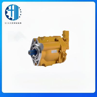 9T-6857 9T6857 Hydraulic Piston Pump for CAT Caterpillar 416 428 Backhoe Loader