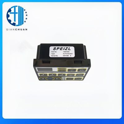 14631179 VOE14631179 Air Conditioner Controller for Volvo Excavator EC210B EC290 EC290B