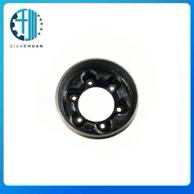 Brake Drum 91G33-10800 for F14E Mitsubishi  Forklift Spare Parts