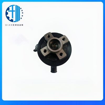 B8800-1307100G Water pump For Yuchai Diesel Engine Spare Parts