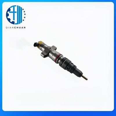 236-0962 10R-7224 Diesel Fuel Injectors For  C-9 Engine Spare Parts