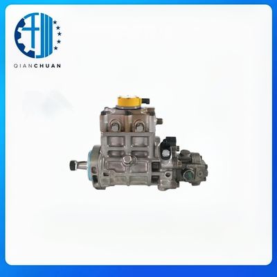 320-2512 326-4635 295-9126 32F61-10302 Fuel Injection Pump for  320D Excavator