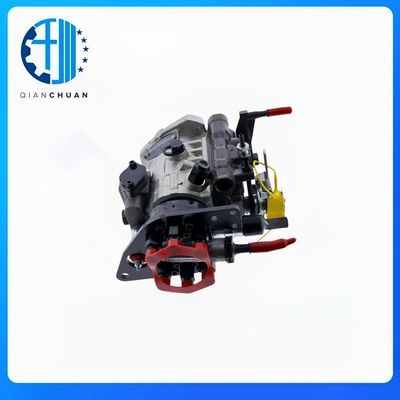 9521A030H 398-1498 Fuel Injection Pump for  Engine C7.1 Excavator 320D2