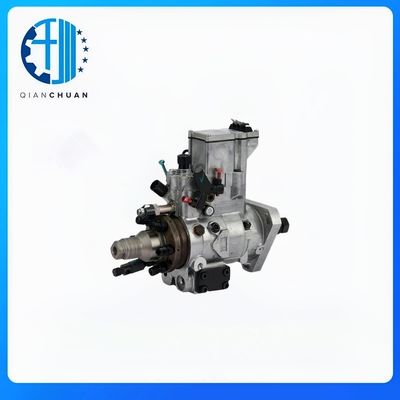 3937025 Fuel Injection Pump For Cummins  QSB4.5 6BTA 5.9L Engine Spare Parts