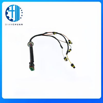 153-8920 1538920 Injector Wiring Harness for  E325C 3126B