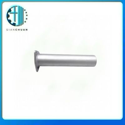Muffler Inlet Pipe 5I-8040 5I8040 For   318C 319C 320C 320 D321C  Excavator  Engine Spare Parts
