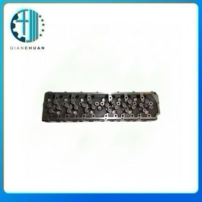 Cylinder Head 297-7644 for    320DL C6.4 Excavator Diesel Engine Parts
