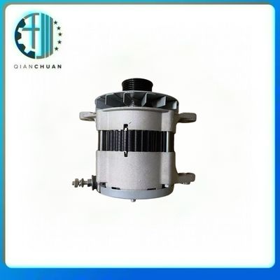 Alternator 24V 80A 561-2998 5612998  For   3512 C9 C11 C18   Diesel Engine  Spare Parts