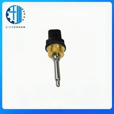 2566454 256-6454 Water Temperature Sensor For   C7 C12 C15 Diesel Engine Spare Parts