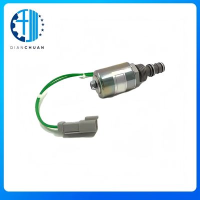 302-3811 Solenoid Valve Assy for  844H 854G D11 D11T D11R 24H 980G 990H Part