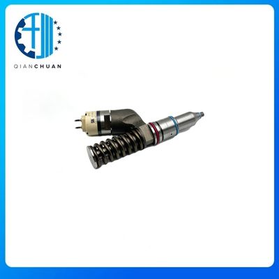 30R-0004 618-0751 Fuel Injector for  C15 C27 C32 Engines