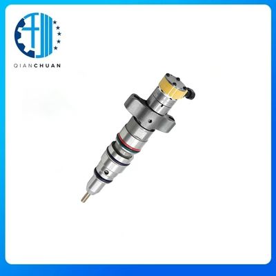 Caterpillar C9 Diesel Engine Fuel Injector 557-7637 OEM