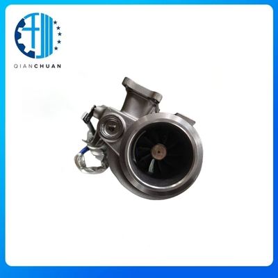 Genuine  C9 Turbocharger 540-2483 872982-5003