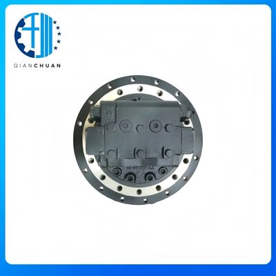 169-5586 Hydraulic Travel Motor Reducer for  E320C E320D Excavator