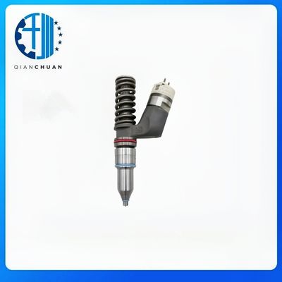 102-6236 Fuel Injector for Caterpillar 3406E Diesel Engine