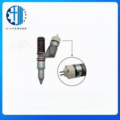 Genuine 109-5021 0R-4331 Fuel Injector for Caterpillar 3406E Engine